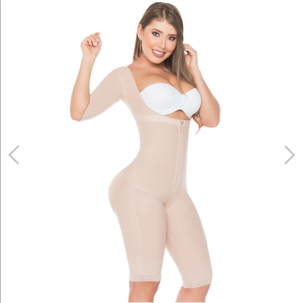 Stage 2 Faja Salome long sleeve